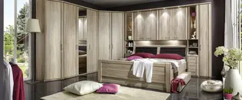 Höhenverstellbare Betten