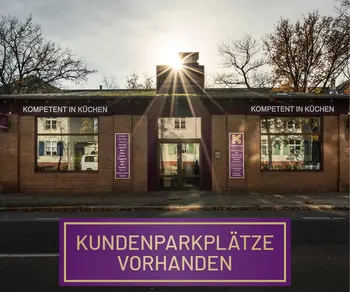 Küchenhaus Gruber - Kontakt