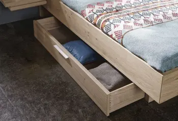 Voglauer Schlafzimmer