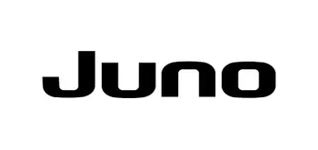 Logo der Marke Juno