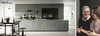 next125 Küche