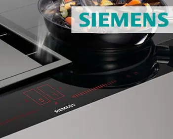 Küchengeräte von Siemens