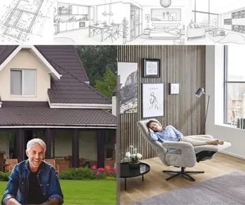 kleiner Wohnraum, Stauraum, Komplettlösung