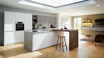 Küchenarbeitsplatten Beton