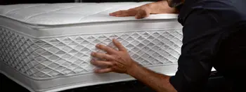 Matratzenqualitätsprüfung Rummel