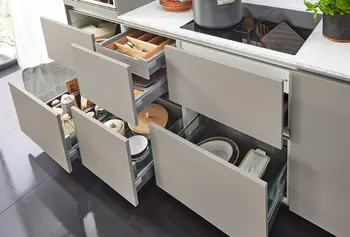 Stauraum – die inneren Werte zählen