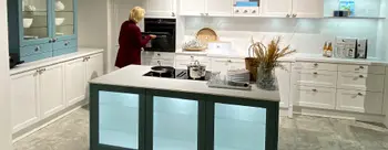 Kallies Küchenlounge 2