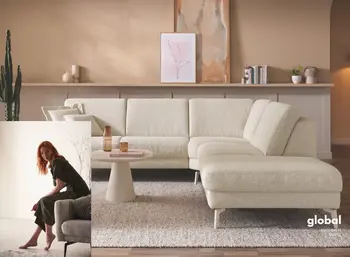 Sofas, Wohnmöbel kaufen in Ketsch