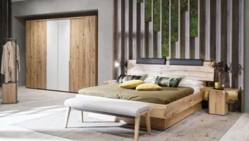 Voglauer Schlafzimmer