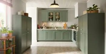 Landhausküchen von Global Küche