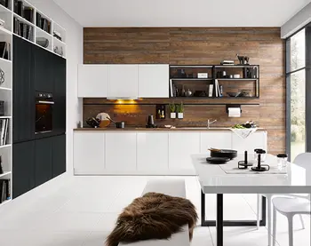 Global-Küchenzeilen