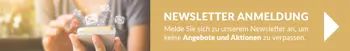 Banner Newsletter Anmeldung