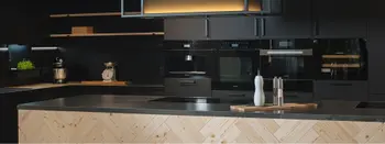 Miele Küchengeräte