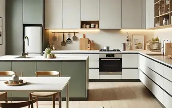 Abverkauf Ausstellungsstücke Küche