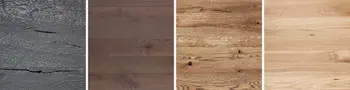 Holzarten für Esstische