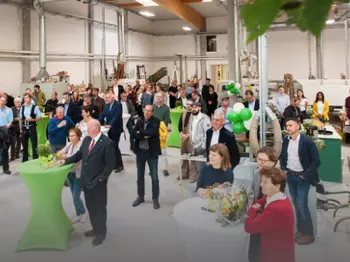 Tischlereieröffnung 2019