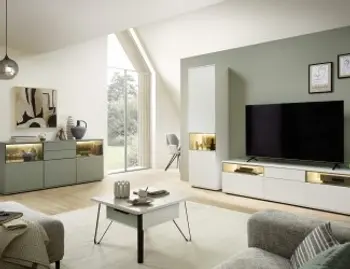 Wohnprogramm modern, flexibel, modular, 