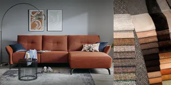 Bezugsstoffe bei Reichenberger