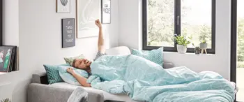 Matratze bei Rückenschmerzen