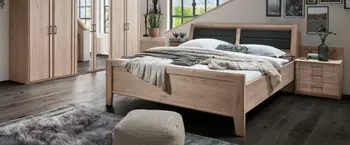 Höhenverstellbare Betten