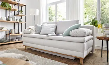 Moderne Ecksofas