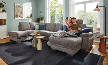 Moderne Ecksofas