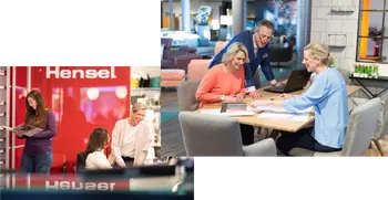 Möbel Hensel Beratung