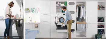 Hauswirtschaftsraum Header