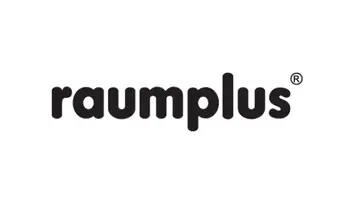 Logo von raumplus