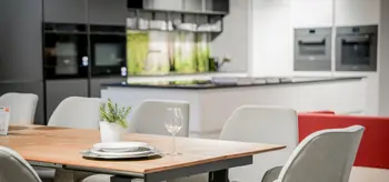 Küchenstudio Möbel Schramm