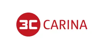 Logo der Marke Carina