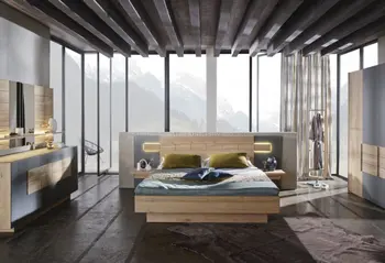 Voglauer Schlafzimmer