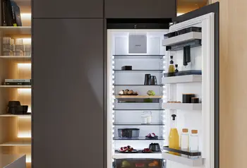 Bora Kühl- und Gefriergeräte