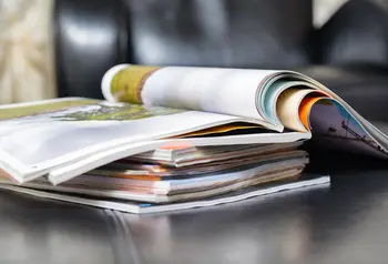 Zu unseren Katalogen