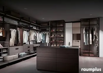 Raumplus