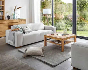 Sofas für jeden Raum