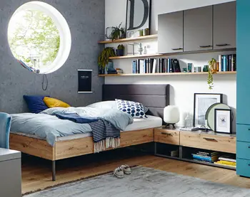 Kleine Räume einrichten