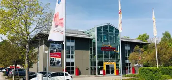 Palmberger Einrichtungshaus