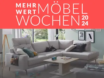 Mehr über die Mehrwert-Wochen