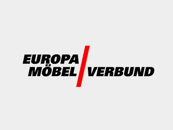Logo des Europa Möbel Verbund