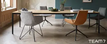 Team7 Naturholzmöbel bei Kellermann