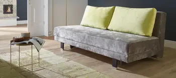 Schlafsofa Daydream von WOLKENWEICH