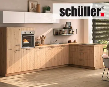 Küche von Schüller