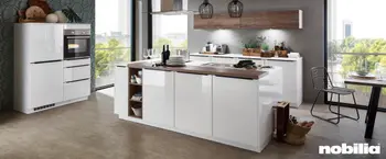 Hochwertige Markenküchen bei Kellermann