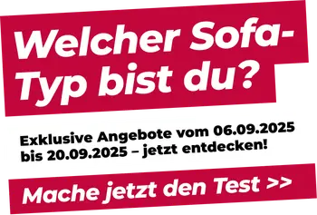 Exklusive Angebote, nur für kurze Zeit