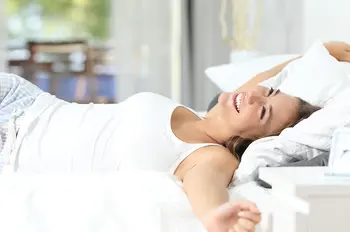 Natura Home Matratze