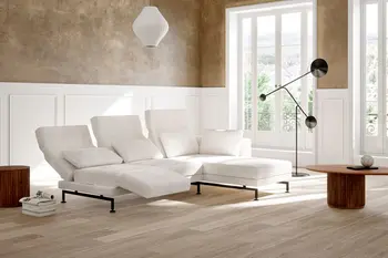 Brühl Sofas bei WohnArt in Siek