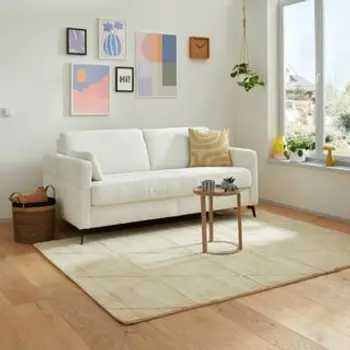 Gästebetten, Schlafsofas, Einzelliegen