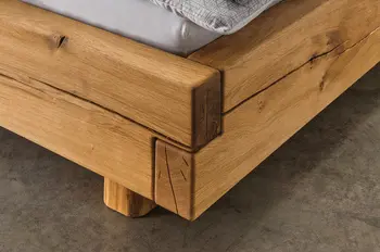 Natura Cartago Schlafzimmer Betten