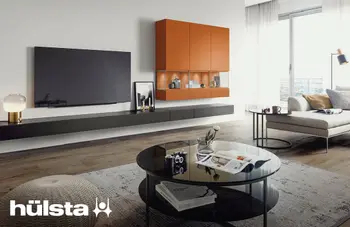 Hülsta